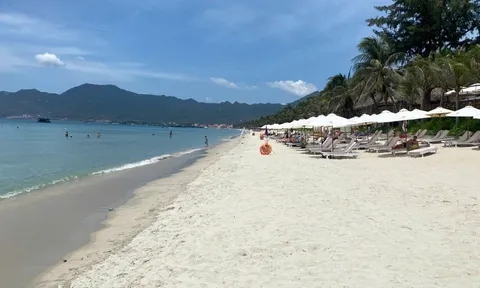Dốc Lết - Viên ngọc lặng thầm giữa mùa hè rực cháy