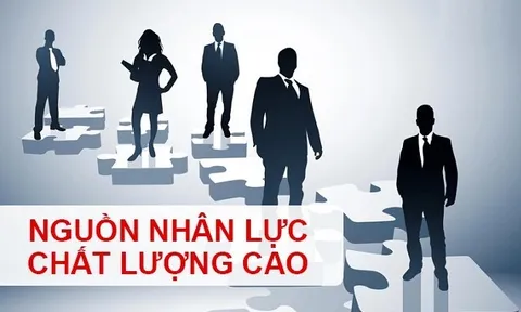Nguồn nhân lực chất lượng cao trong thời đại cạnh tranh sáng tạo toàn cầu (bài 2)