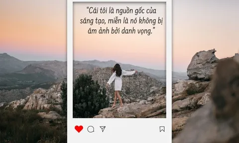 Cái “tôi” của giới trẻ Việt hôm nay – Ranh giới giữa khát vọng khẳng định và ảo vọng vị kỷ?