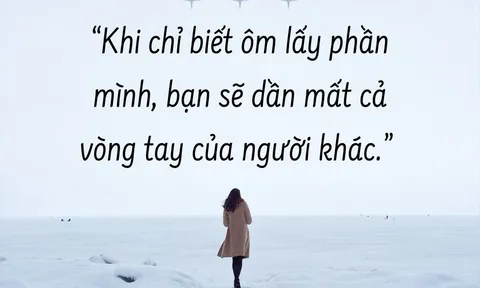 Cái “tôi” của giới trẻ Việt hôm nay – Ranh giới giữa khát vọng khẳng định và ảo vọng vị kỷ?