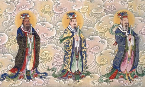 Tháng 7 âm lịch - “xá tội vong nhân” với đời sống tinh thần của người Việt