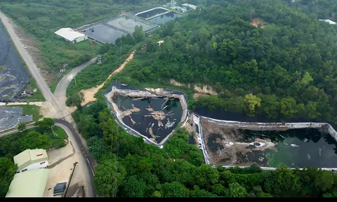 Nước rỉ rác từ bãi rác “Rù Rì”: Phép thử cho chính quyền, doanh nghiệp và người dân trong bảo vệ du lịch biển Nha Trang