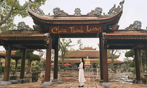 Khám phá hành trình Du lịch Tâm linh và Di sản Văn hóa tại Xã Tiên Điền - Hà Tĩnh