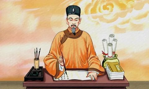 Người Thầy giữa kỷ nguyên số - dịch chuyển vai trò và bản sắc