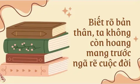 Hiểu mình để yêu mình - hiểu người để dùng người: Nền tảng của trí tuệ cảm xúc và thành công bền vững