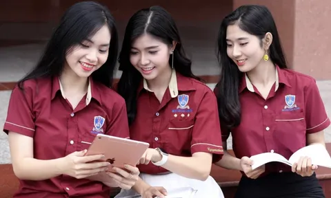 Bảng xếp hạng các trường đại học có tầm ảnh hưởng 2024 gọi tên 13 đại diện từ Việt Nam