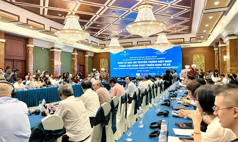 Đẩy mạnh phát triển kinh tế báo chí truyền thông trong bối cảnh kinh tế số