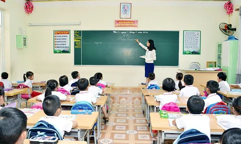 Luật Nhà giáo cần được bổ sung, chỉnh sửa để hoàn thiện dự thảo Luật