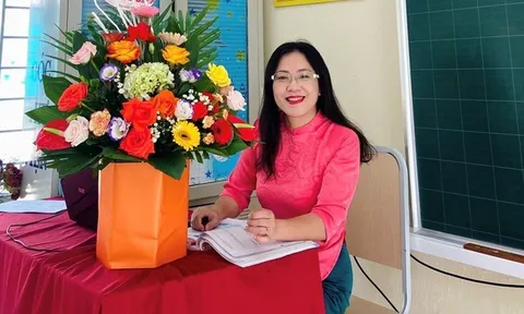 Tăng 30% lương cơ sở, lương giáo viên vượt 15 triệu/tháng?