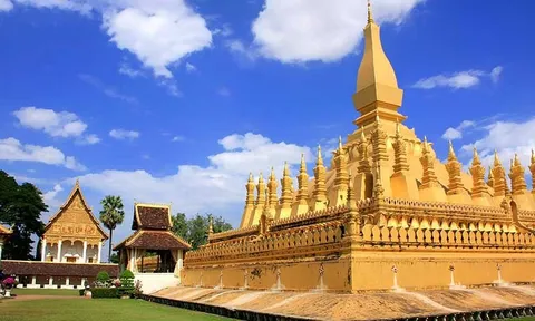 Tuyển 22 giáo viên, giảng viên sang Lào giảng dạy với mức lương 18 triệu/tháng