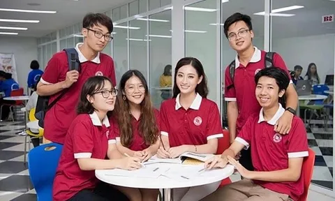 Đại học Ngoại thương dẫn đầu điểm chuẩn kỳ thi đánh giá năng lực tư duy với 28/30 điểm