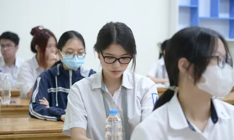 Thí sinh có 13 ngày để đăng ký nguyện vọng xét tuyển đại học
