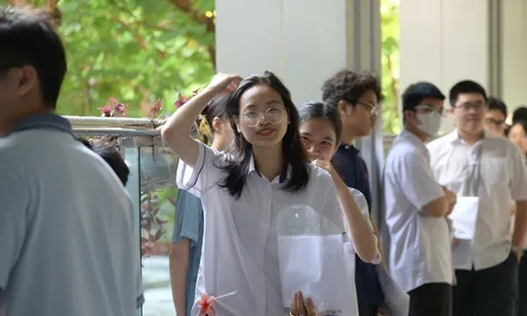 Danh sách các trường công bố điểm sàn xét tuyển đại học năm 2024