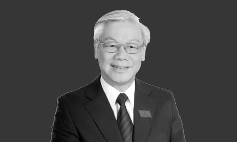 Tổng Bí thư Nguyễn Phú Trọng từ trần, hưởng thọ 80 tuổi