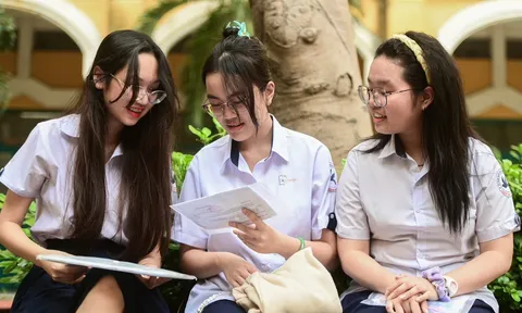 Tuyển bổ sung hơn 2.000 chỉ tiêu vào lớp 10 công lập tại TP. HCM