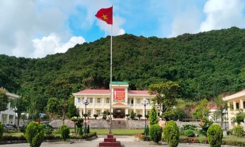 Quảng Ninh: Đồn Biên phòng Đảo Trần - vững vàng nơi tiền tiêu Tổ quốc