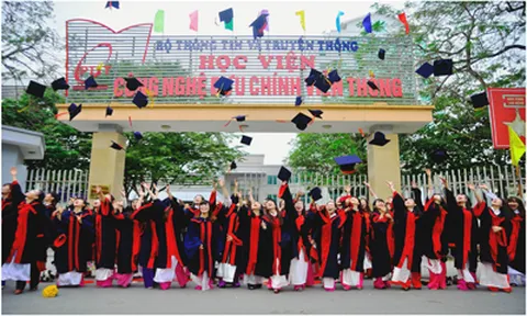 Học phí Học viện Công nghệ Bưu chính viễn thông năm học 2024 - 2025: Ngành nào cũng tăng so với năm 2023