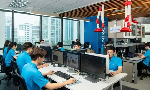 Học phí ngành Công nghệ thông tin 2024: Cao nhất 799 triệu đồng/ năm