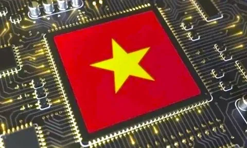 Nhân lực chất lượng cao - át chủ bài đưa Việt Nam thành trung tâm bán dẫn mới của thế giới