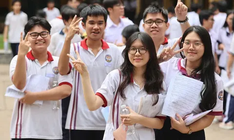 Danh sách 10 ngành học có điểm chuẩn đầu vào cao nhất năm 2024