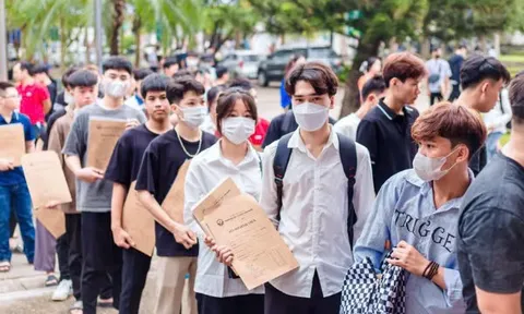 Những lưu ý cho tân sinh viên khi nhập học
