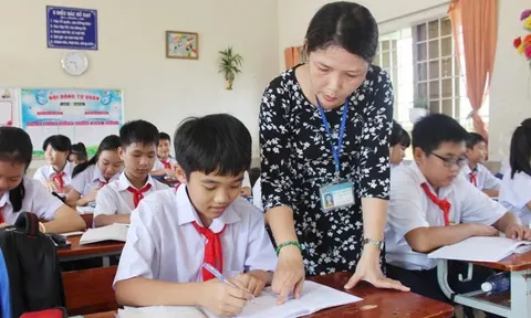 5 khoản tiền không được phép thu đầu năm học mới tại TP. HCM