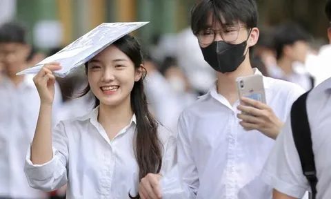 Thêm nhiều trường đại học thông báo xét tuyển bổ sung đợt 2 tính đến ngày 28/8