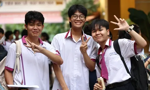 Tuyển sinh đại học 2024: Gia hạn thời gian xác nhận nhập học đến 17h ngày 31/8