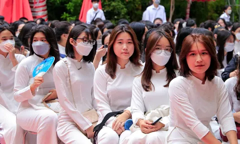 Đã có đề minh họa thi vào lớp 10 năm 2025 của Hà Nội
