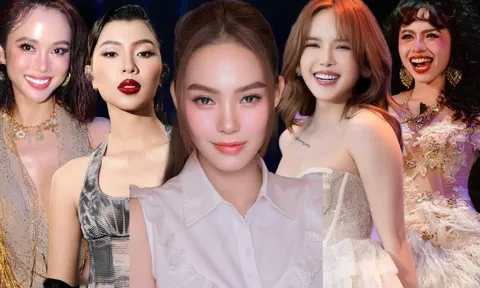 5 “chị đẹp” đầu tiên tham gia “Đạp gió 2024” gây tranh cãi vì lý do gì?