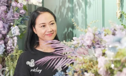 Lý do ‘Cô ngốc’ trong ‘Thần điêu đại hiệp’ theo ‘chủ nghĩa độc thân’, không sinh con?