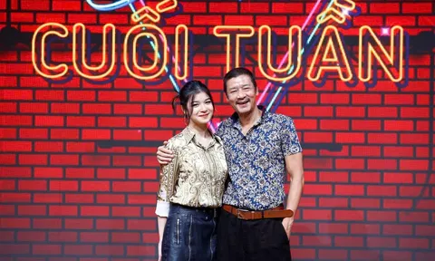 Nữ diễn viên chuẩn ‘con nhà nòi’: 19 tuổi lần đầu đóng phim, nhan sắc ‘không phải dạng vừa’