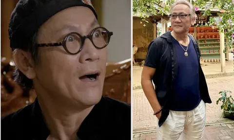 ‘Ông trùm làng Mây’ Lê Toàn: Cảm thấy có lỗi với vợ vì theo đuổi đam mê