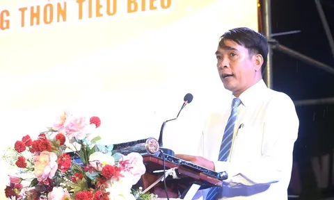 Quảng bá sản phẩm OCOP, công nghiệp nông thôn tiêu biểu huyện Quế Sơn năm 2024