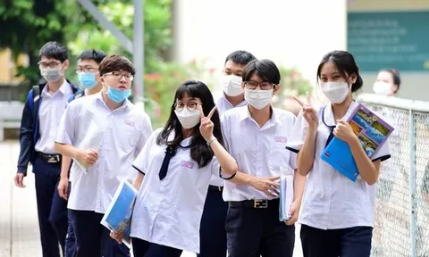 Nhiều trường đại học chốt điểm chuẩn xét tuyển bổ sung 2024, cao nhất 28,25 điểm