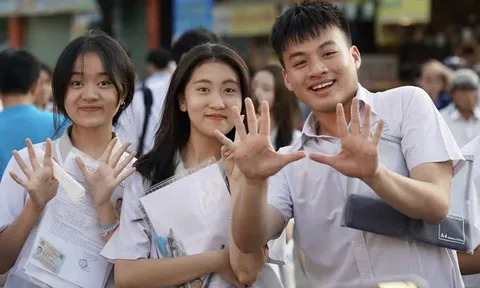 Thi đại học 2025: Nhiều trường đại học lớn dự kiến giảm, bỏ xét điểm thi tốt nghiệp THPT