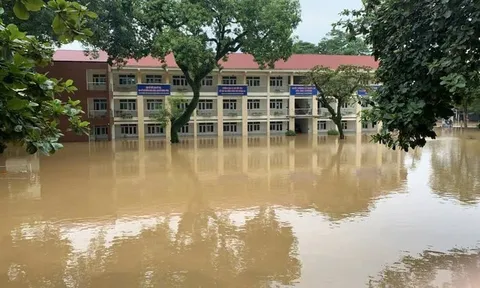 Ngừng cho học sinh đến trường nếu không đảm bảo được an toàn
