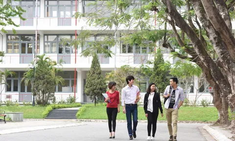Ba trường đại học tại Thái Nguyên thông báo cho sinh viên đi học trở lại sau mưa lũ