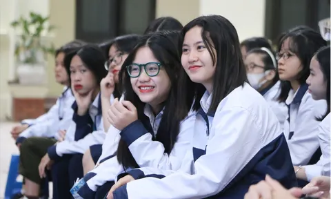 Nhiều trường học hướng đến giảm số tiết, cho học sinh nghỉ thứ 7