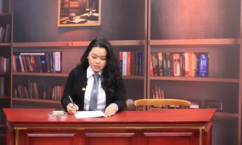 Chạy đua, kê khống tiền từ thiện có vi phạm pháp luật không?