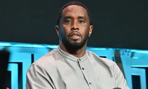 Rapper Diddy là ai và giàu có cỡ nào trước khi bị bắt?