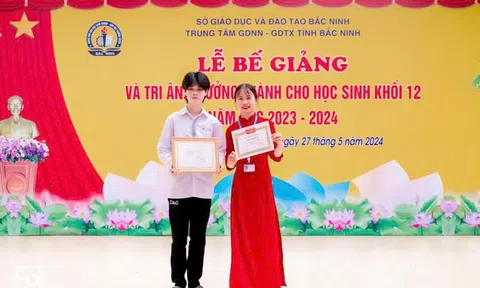 Học nghề là thất bại hay là cánh cổng mở ra cơ hội nghề nghiệp sớm?