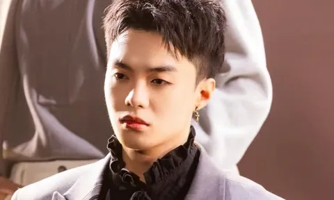 Hậu drama ‘vạ miệng’, rapper Negav chính thức ‘biến mất’ tại concert Anh trai say hi thứ 2