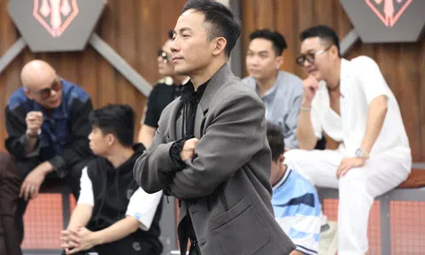 ‘Anh tài’ rapper Đinh Tiến Đạt: ‘Phú ông’ lợi hại, tài sản ‘không phải dạng vừa’