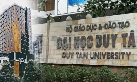 Việt Nam có 4 trường đại học lọt top 200 trường tốt nhất châu Á