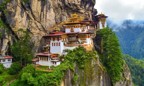 Bhutan sắp mất ngôi ‘quốc gia hạnh phúc nhất’ vì lý do đáng buồn này