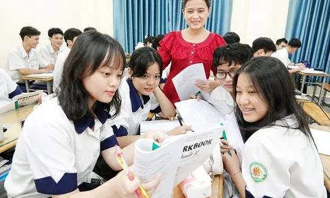 Danh sách các trường đại học điều chỉnh tổ hợp môn xét tuyển từ năm 2025