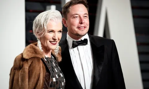 Vì sao phóng viên gốc Việt bị mẹ tỷ phú Elon Musk chỉ trích gay gắt?