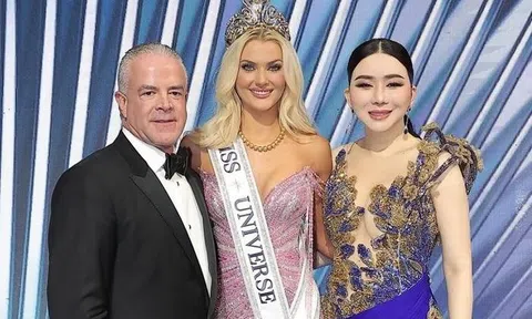 Miss Universe 2024 bị tố ‘thiên vị’, Kỳ Duyên có cơ hội ‘thi lại’?