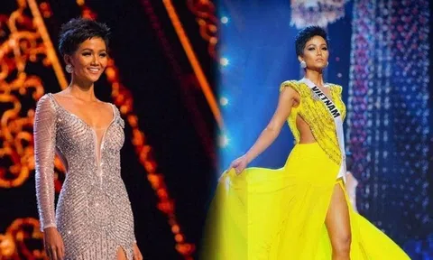 H’Hen Niê tái xuất, muốn ‘phục thù’ cho Kỳ Duyên tại Miss Universe 2025?